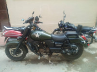 UM Renegade Commando