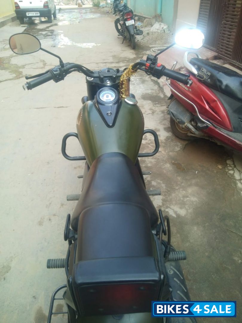 UM Renegade Commando