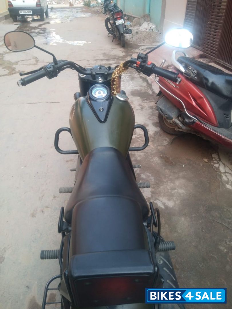 UM Renegade Commando