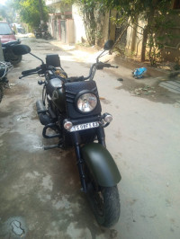 UM Renegade Commando