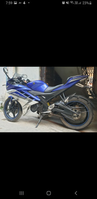 Yamaha YZF R15 V2