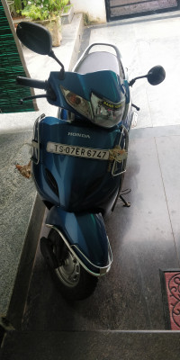Honda Activa