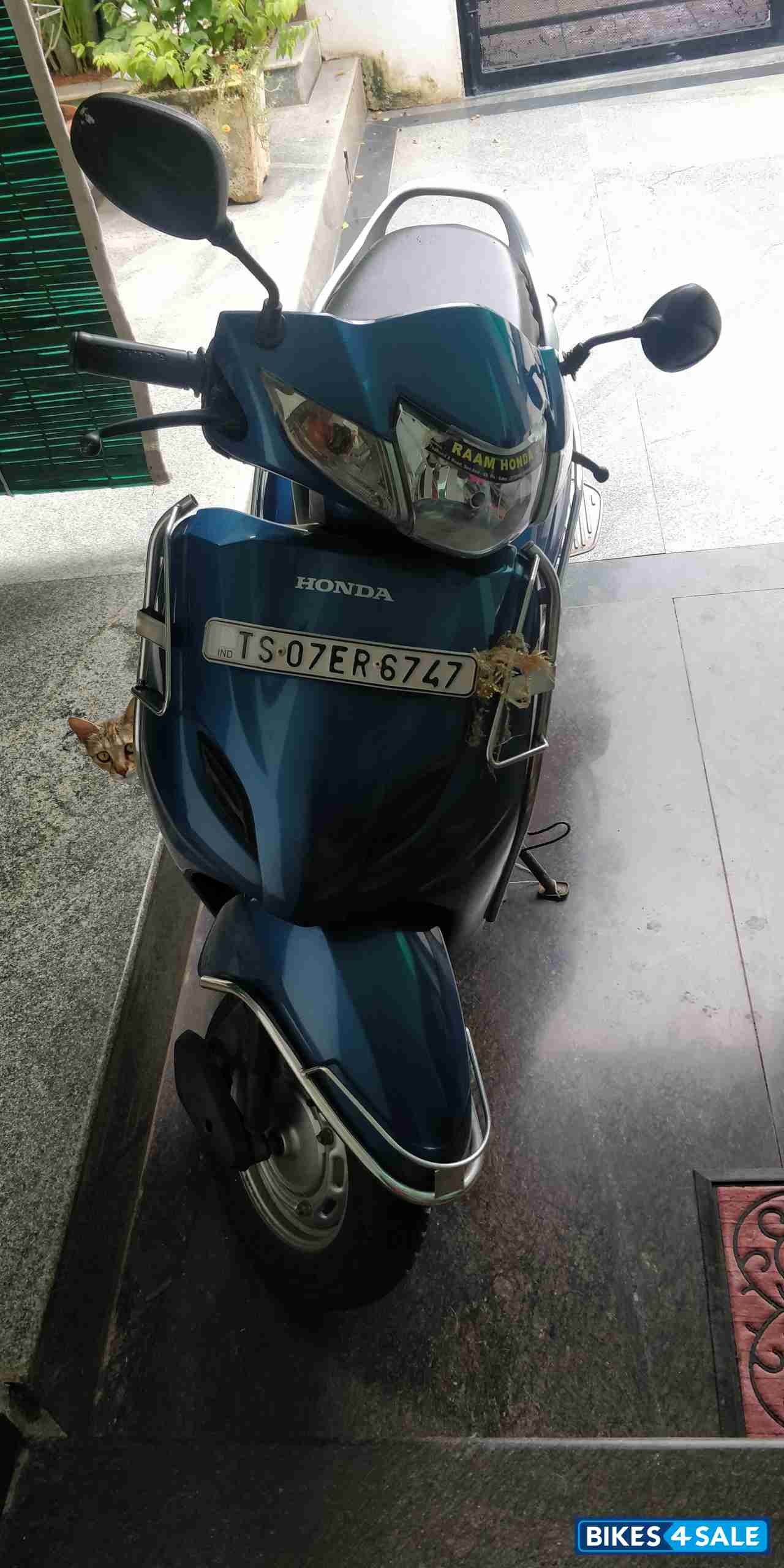 Honda Activa