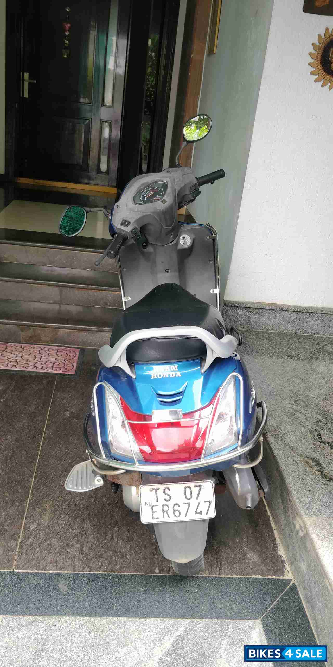 Honda Activa