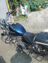 Royal Enfield Thunderbird 350