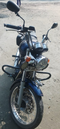 Royal Enfield Thunderbird 350