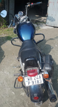 Royal Enfield Thunderbird 350