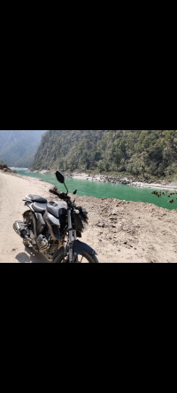 Yamaha FZ25 2018 Model