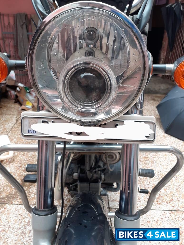 Royal Enfield Thunderbird 500