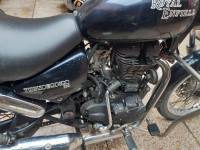 Royal Enfield Thunderbird 500