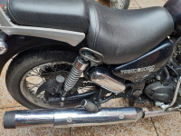 Royal Enfield Thunderbird 500