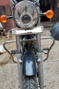 Royal Enfield Thunderbird 500