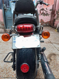 Royal Enfield Thunderbird 500