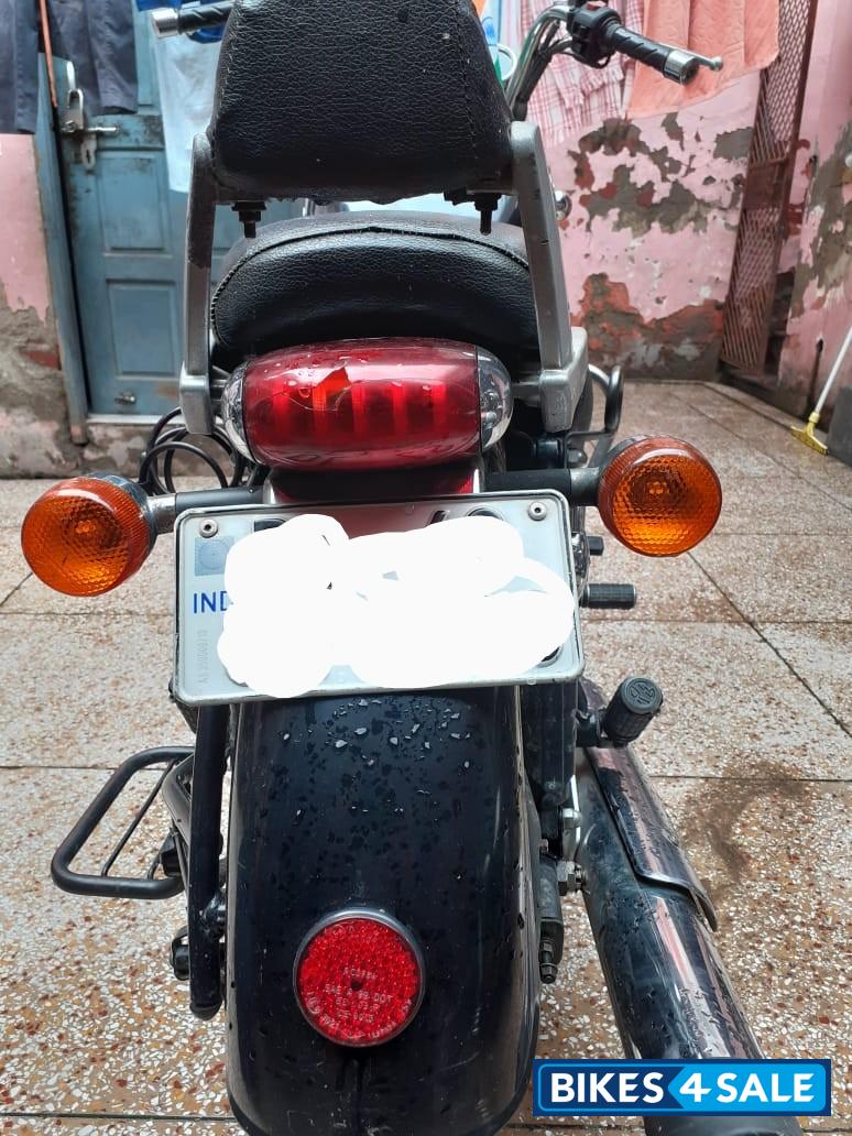 Royal Enfield Thunderbird 500 Royal Enfield Thunderbird 500