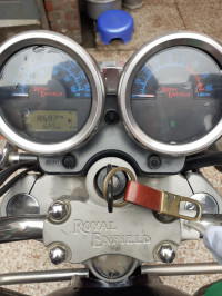 Royal Enfield Thunderbird 500