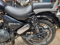 Royal Enfield Thunderbird 500