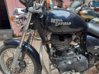 Royal Enfield Thunderbird 500