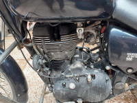Royal Enfield Thunderbird 500