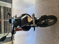 Suzuki Intruder 150 FI 2018 Model