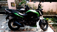 Bajaj Dominar 400 Disc 2020 Model
