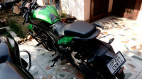 Bajaj Dominar 400 Disc
