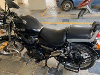 Royal Enfield Thunderbird 350