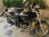 Royal Enfield Thunderbird 350
