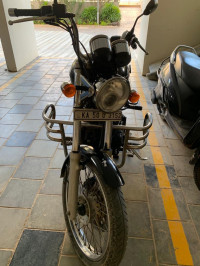 Royal Enfield Thunderbird 350