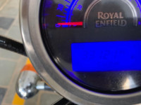 Royal Enfield Thunderbird 350