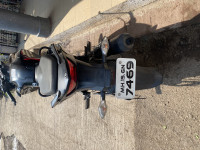 Black & Silver Hero CBZ Xtreme