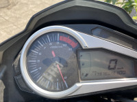 Black & Silver Hero CBZ Xtreme