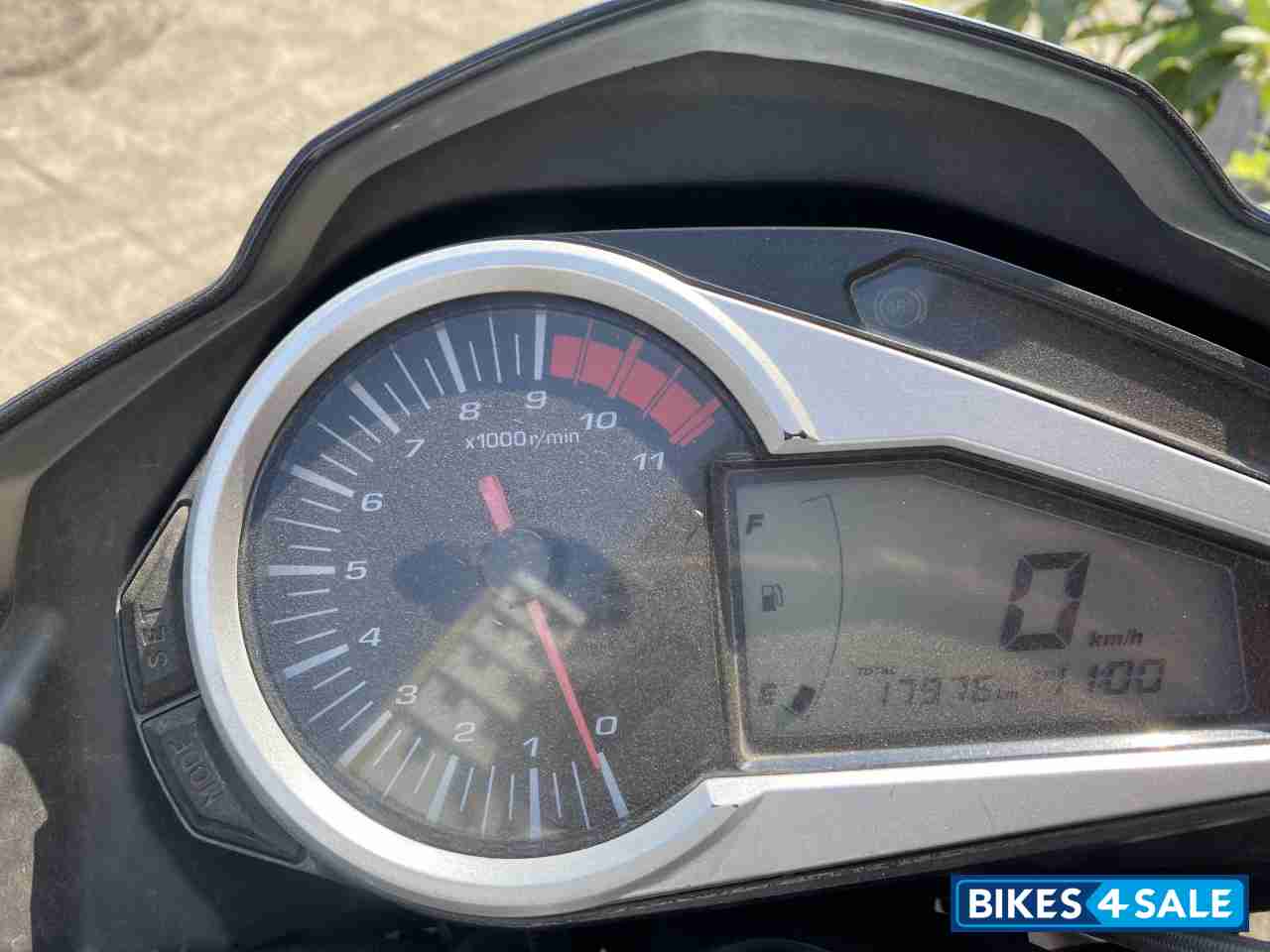 Black & Silver Hero CBZ Xtreme