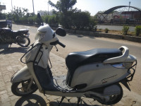 Honda Aviator 2013 Model