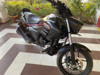 Suzuki Intruder 150 FI 2018 Model