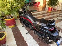 Suzuki Intruder 150 FI