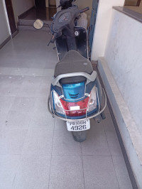 Honda Activa 4G
