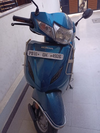 Honda Activa 4G