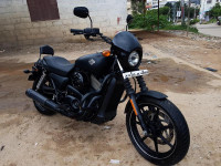 Harley Davidson Street 750 2015 Model