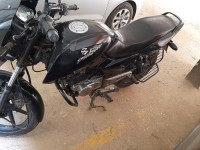 Bajaj Pulsar 150 DTSi 2011 Model