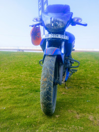 TVS Apache RTR 160 2017 Model