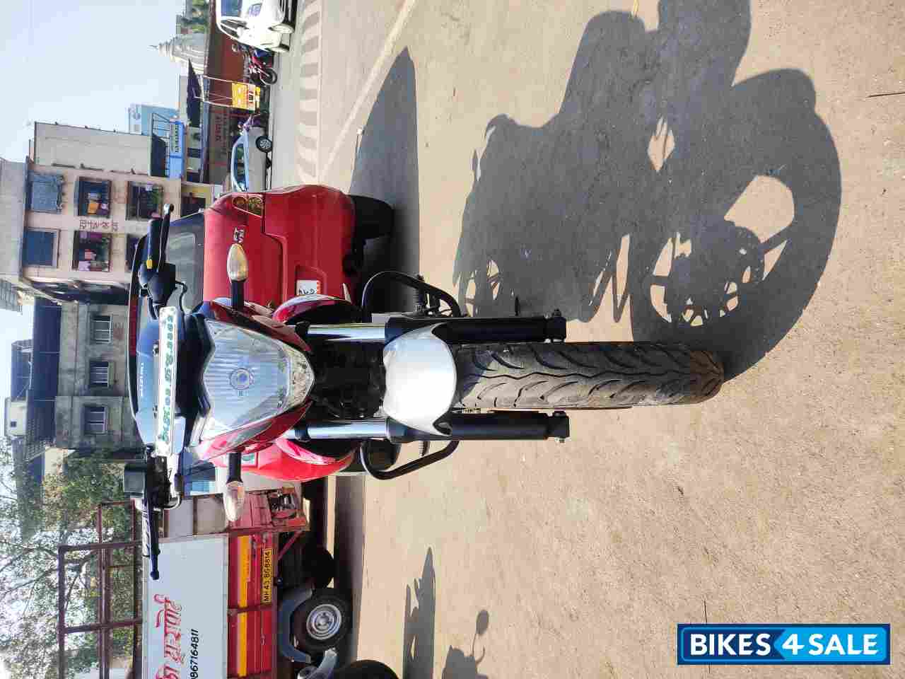 Suzuki Gixxer 150