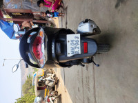 Suzuki Burgman Street