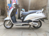 Suzuki Access 125