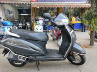 Honda Activa 5G