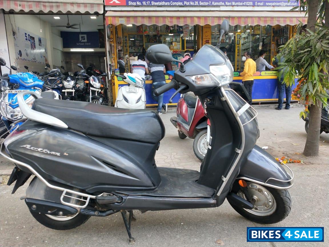 Honda Activa 5G Honda Activa 5G