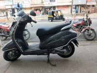 Honda Activa 5G