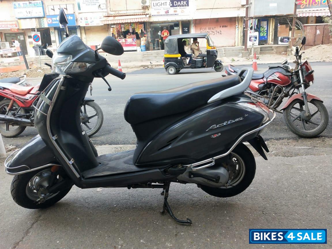 Honda Activa 5G Honda Activa 5G