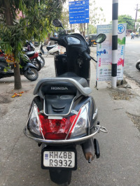 Honda Activa 5G