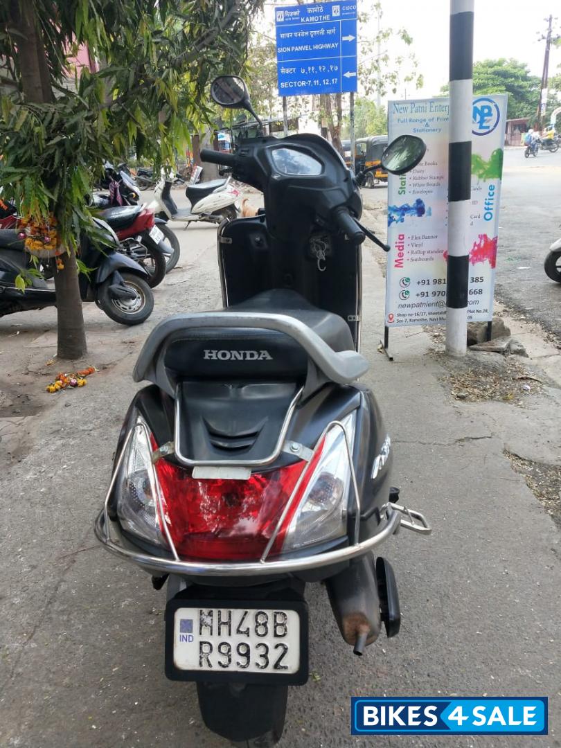 Honda Activa 5G Honda Activa 5G