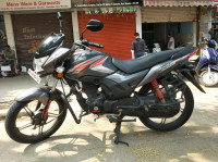 Honda CB Shine SP